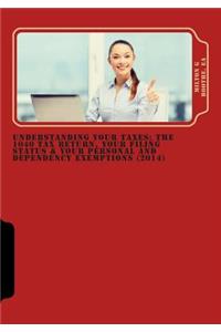 Understanding Your Taxes