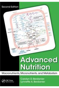 Advanced Nutrition