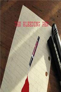 Bleeding Pen