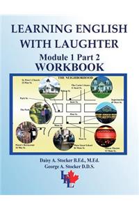 Learning English with Laughter