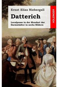 Datterich