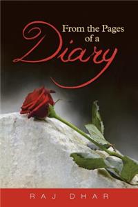 From the Pages of A Diary