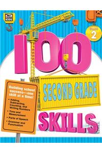 100 Second Grade Skills