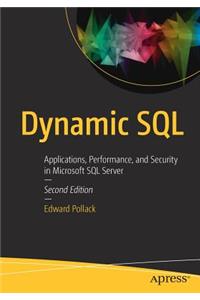 Dynamic SQL