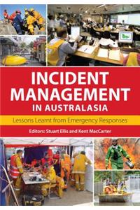 Incident Management in Australasia