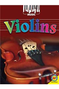 Violins