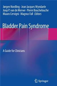 Bladder Pain Syndrome