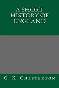 A Short History of England
