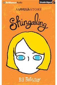 Shingaling