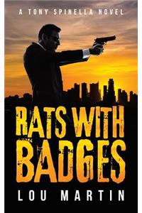 Rats with Badges