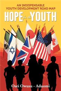 HOPE For The YOUTH