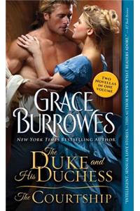 The Duke and His Duchess / The Courtship