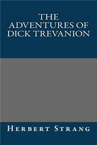 The Adventures of Dick Trevanion