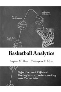 Basketball Analytics