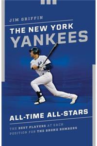 New York Yankees All-Time All-Stars