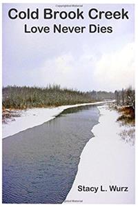 Cold Brook Creek