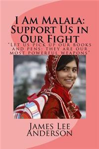I Am Malala