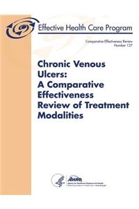 Chronic Venous Ulcers