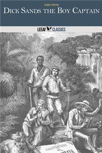 Dick Sands the Boy Captain