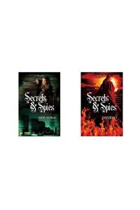 Secrets and Spies