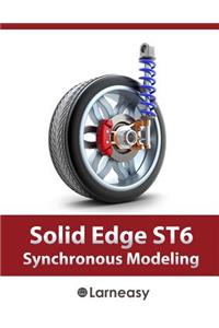 Solid Edge ST6 Synchronous Modeling