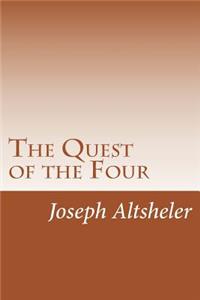 Quest of the Four