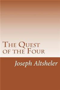 Quest of the Four