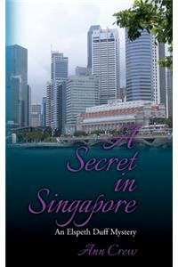 A Secret in Singapore