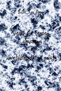 Jensi MC Kensey Chastniya & Svetilishtata Na Polata