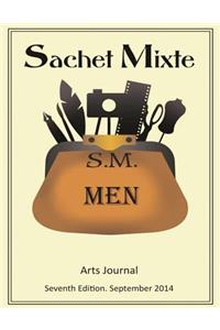 Sachet Mixte Edition Seven