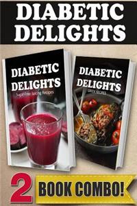 Sugar-Free Juicing Recipes and Sugar-Free Greek Recipes