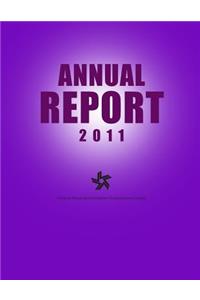 Federal Financial Institutions Examination Council Annual Report 2011