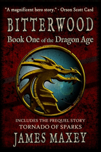 Bitterwood