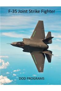 F-35 Joint Strike Fighter