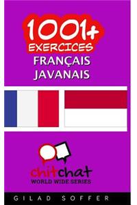 1001+ Exercices Francais - Javanais