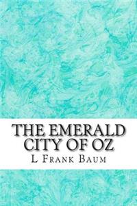 Emerald city of Oz
