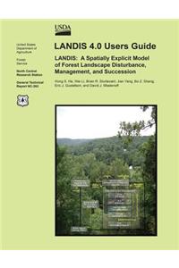 Landis 4.0 Users Guide, LANDIS