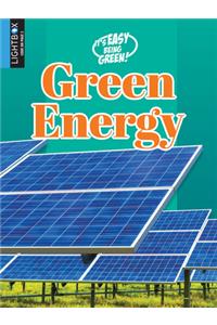 Thinking Green