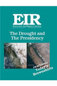 Executive Intelligence Review; Volume 42, Issue 16