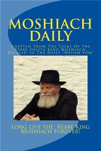 Moshiach Daily