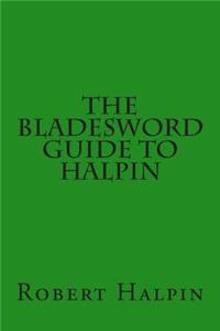 Bladesword guide to Halpin