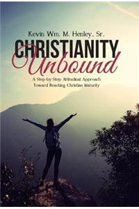 Christianity Unbound