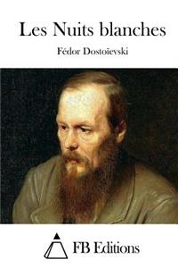 Les Nuits Blanches
