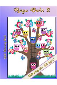 Mega Owls 2