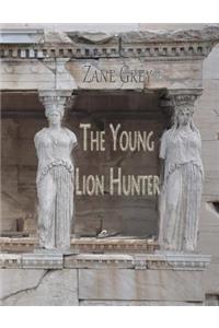The Young Lion Hunter
