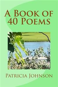 Book of 40 Poems