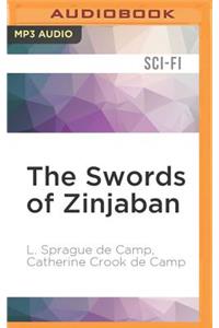 Swords of Zinjaban