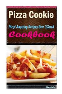 Pizza Cookie