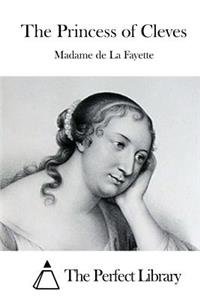 Princess of Cleves