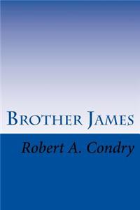 Brother James